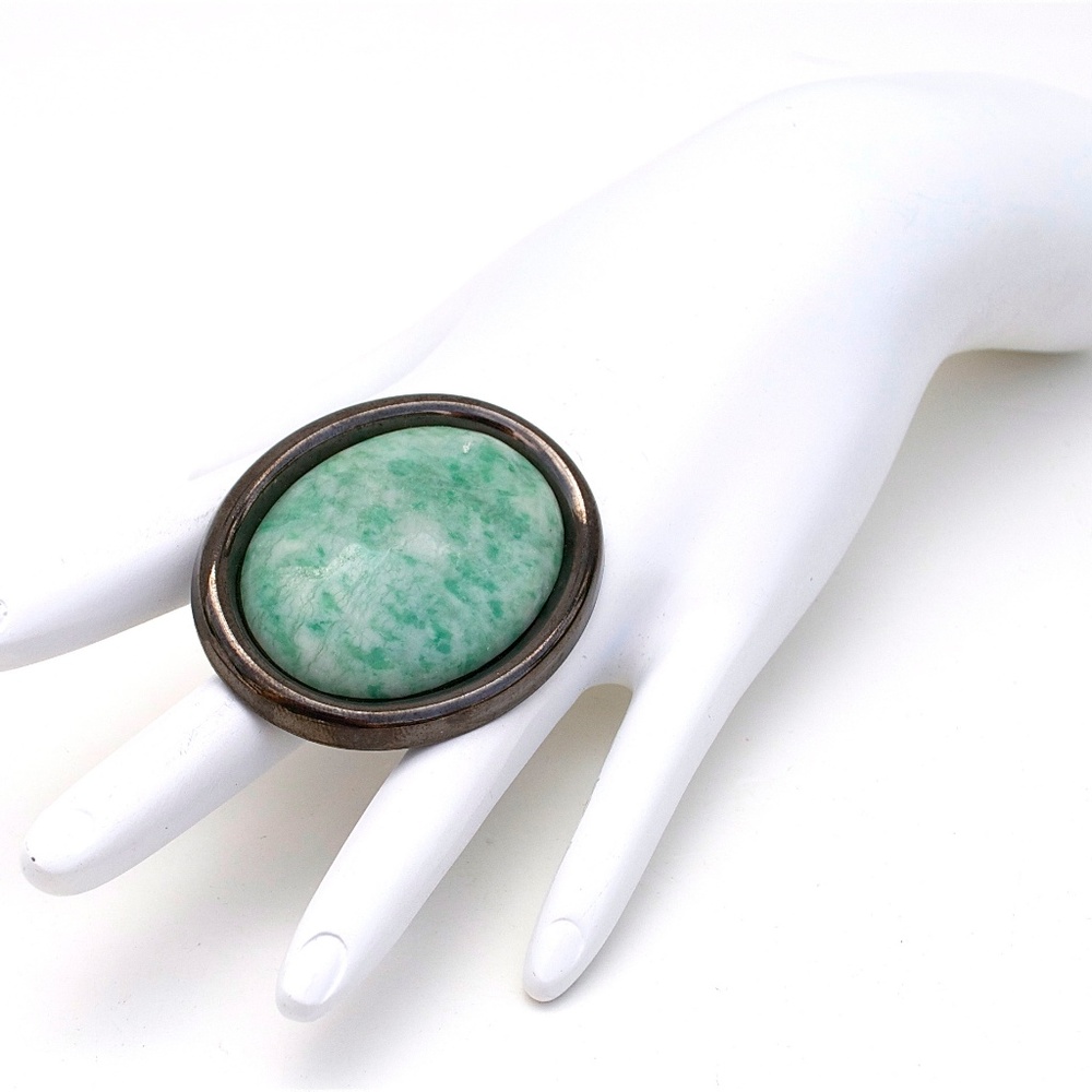 GASOLINE GLAMOUR ZING ZANG RING - Picture 3 of 3